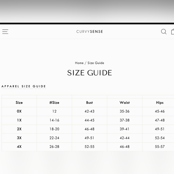 NEW NWOT CurvySense Plus Size Senorita Red Faux Leather Dress - Picture 7 of 7